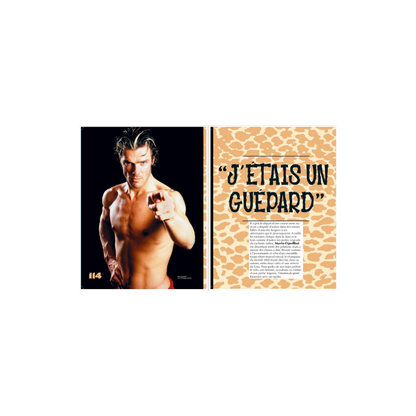 La Grande Histoire du Vélo