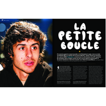 Charger l'image dans la galerie, So Foot #179 : Olivier Giroud