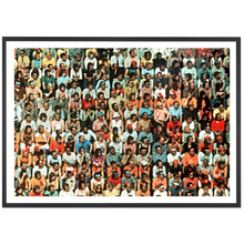 Load image into Gallery viewer, World Cup grandstand, 1974