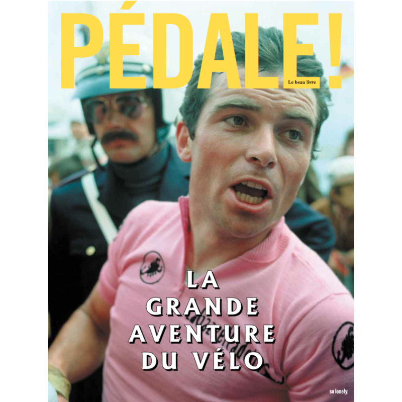 La Grande Histoire du Vélo