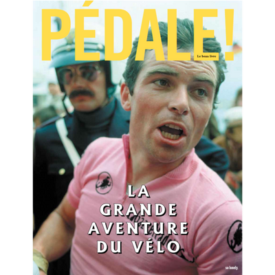 La grande histoire du vélo