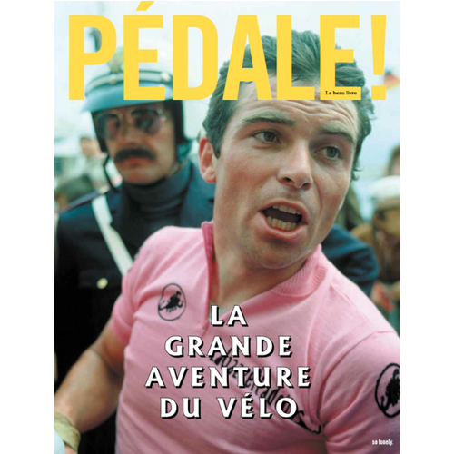 La Grande Histoire du Vélo