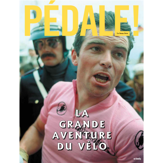 La grande storia della bicicletta