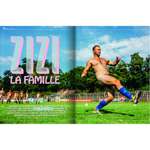 Charger l'image dans la galerie, So Foot #179 : Olivier Giroud