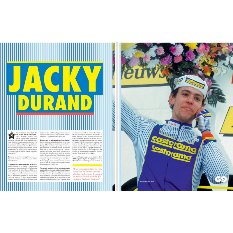 La Grande Histoire du Vélo