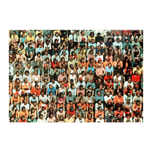 Load image into Gallery viewer, World Cup grandstand, 1974