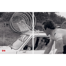 Carica l'immagine nel visualizzatore di Gallery, La grande storia della bicicletta