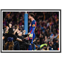 Charger l'image dans la galerie, Messi fête la Remontada, 2017