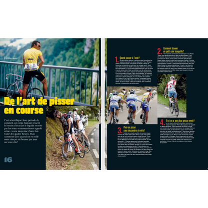 La Grande Histoire du Vélo