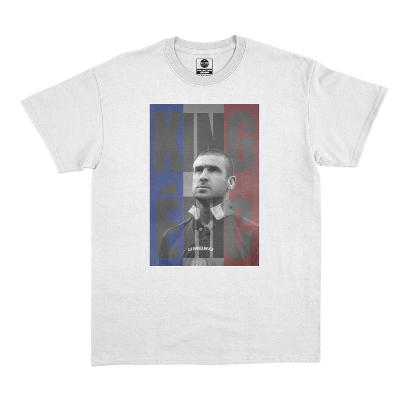 Maglietta "Peter, Ryan, David..." Manchester United 1999