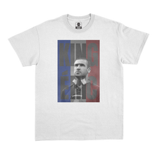 Load image into Gallery viewer, French football “Magic Square” T-Shirt