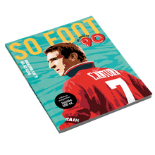 Charger l'image dans la galerie, Magazine collector "Les années 90's" par So Foot