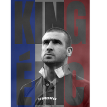 Load image into Gallery viewer, French football “Magic Square” T-Shirt