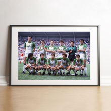 Charger l'image dans la galerie, La Dream Team algérienne, Coupe du monde 1982