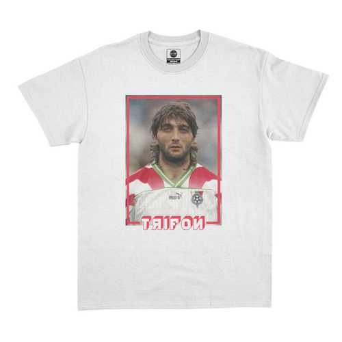 T-Shirt "Trifon Ivanov"