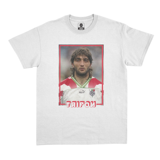 T-Shirt "Trifon Ivanov"