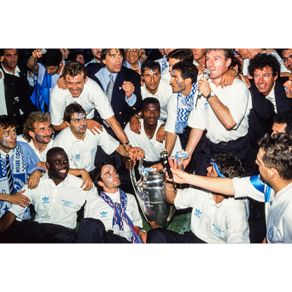 French football “Magic Square” T-Shirt