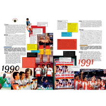 Charger l'image dans la galerie, Magazine collector "Les années 90's" par So Foot