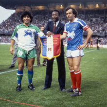 Charger l'image dans la galerie, T-shirt Maradona "No Drug"