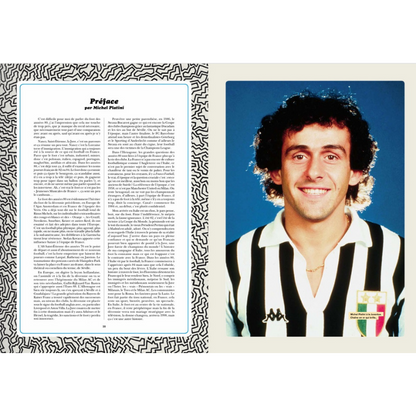 Magazine collector "Les années 80" par So Foot