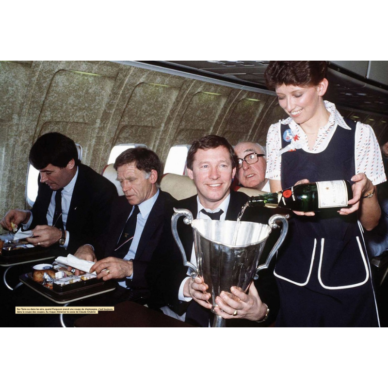 Magazine collector "Les années 80" par So Foot