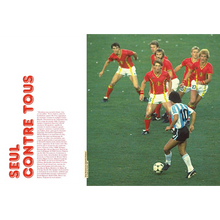 Charger l'image dans la galerie, Magazine collector "Les années 80" par So Foot