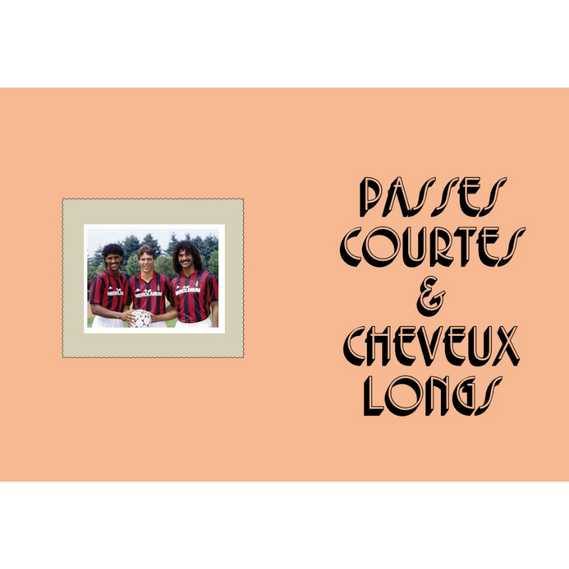 Magazine collector "Les années 80" par So Foot