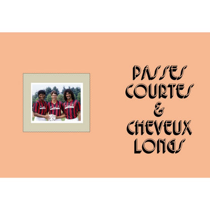 Magazine collector "Les années 80" par So Foot