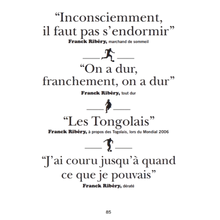 Charger l'image dans la galerie, "Le petit Livre Vert", 200 citations cultes