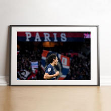 Charger l'image dans la galerie, Célébration d'Edinson Cavani, 2018