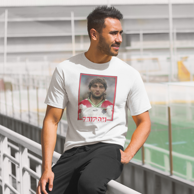 T-Shirt "Trifon Ivanov"