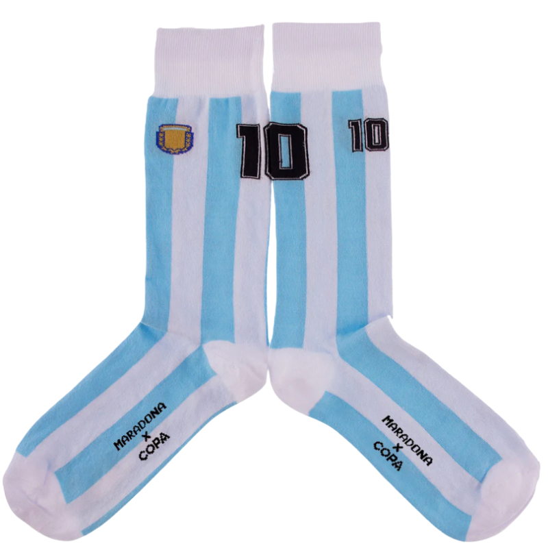 “Maradona” collector’s box