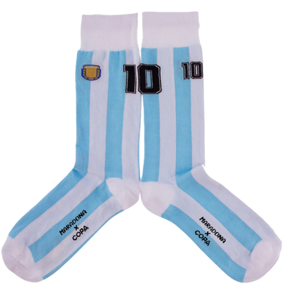 “Maradona” collector’s box