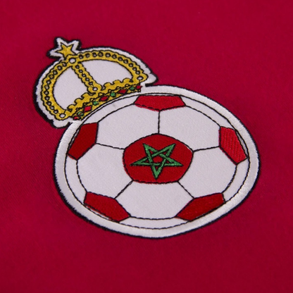 Maillot collector « Maroc 70's »