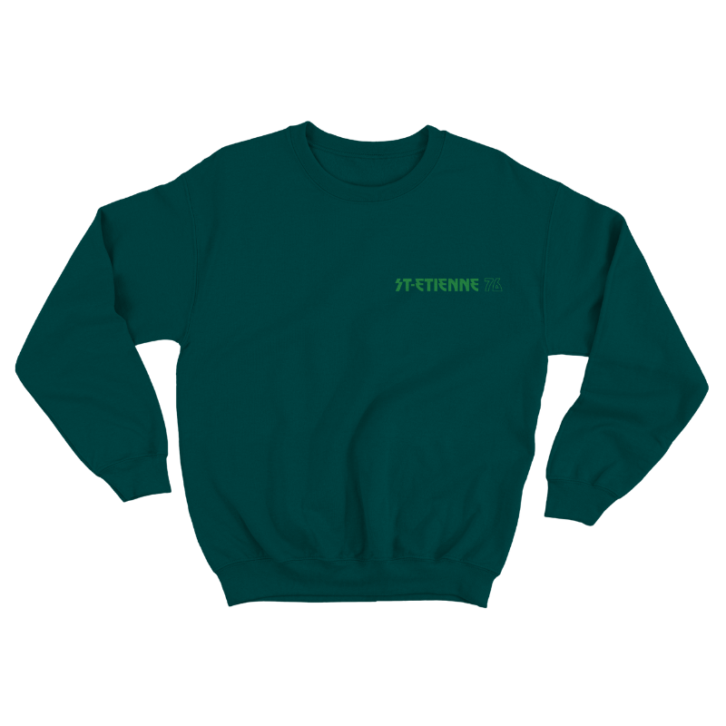 Sweat « Sainté 76 » On Tour