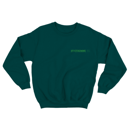 Sweat « Sainté 76 » On Tour