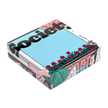Charger l'image dans la galerie, Puzzle couverture Society « La Collectionneuse »