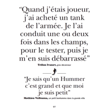 Charger l'image dans la galerie, "Le petit Livre Vert", 200 citations cultes