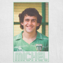 Charger l'image dans la galerie, T-Shirt "MICHEL" Platini Saint-Etienne