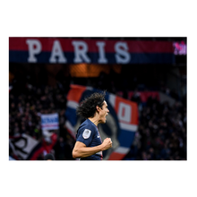 Charger l'image dans la galerie, Célébration d'Edinson Cavani, 2018