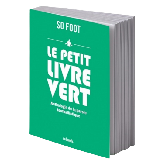 "Le petit Livre Vert", 200 citations cultes