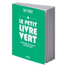 Charger l'image dans la galerie, "Le petit Livre Vert", 200 citations cultes