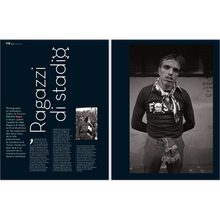 Charger l'image dans la galerie, Pack supporters 3è réédition : HS collector So Foot + Livre Génération Supporter