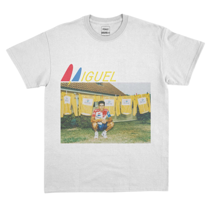 Maglietta MIGUEL (Indurain)
