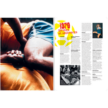 Charger l'image dans la galerie, Livre "Les années 70" par So Foot