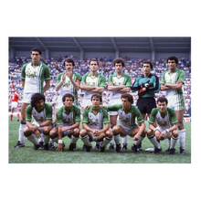 Charger l'image dans la galerie, La Dream Team algérienne, Coupe du monde 1982