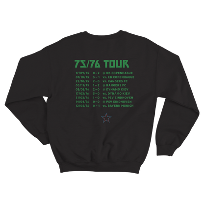 Sweat « Sainté 76 » On Tour