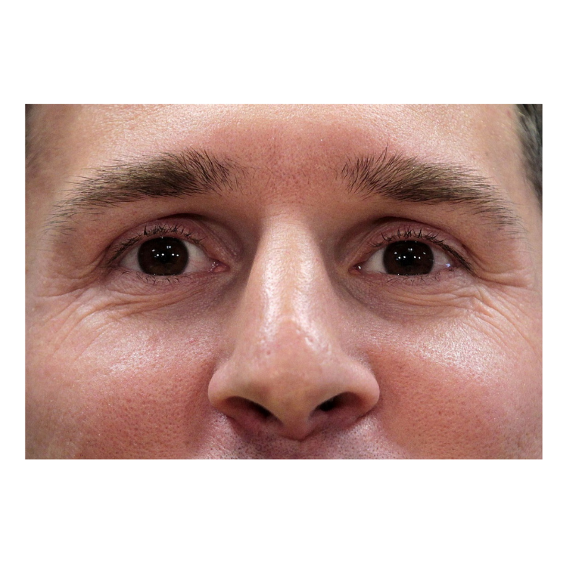 Les yeux de Lionel Messi, 2019