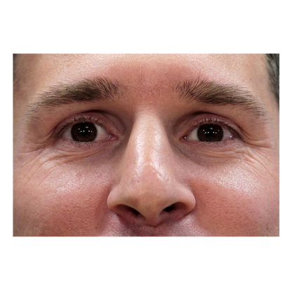 Les yeux de Lionel Messi, 2019