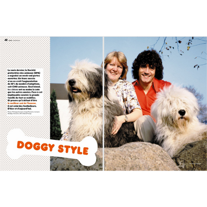 So Foot #151 : Le Barça au bord de l’implosion